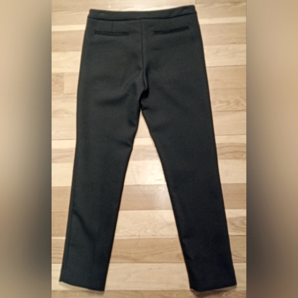 Sandro Noir "Andy" Pants NWT - Picture 11 of 11
